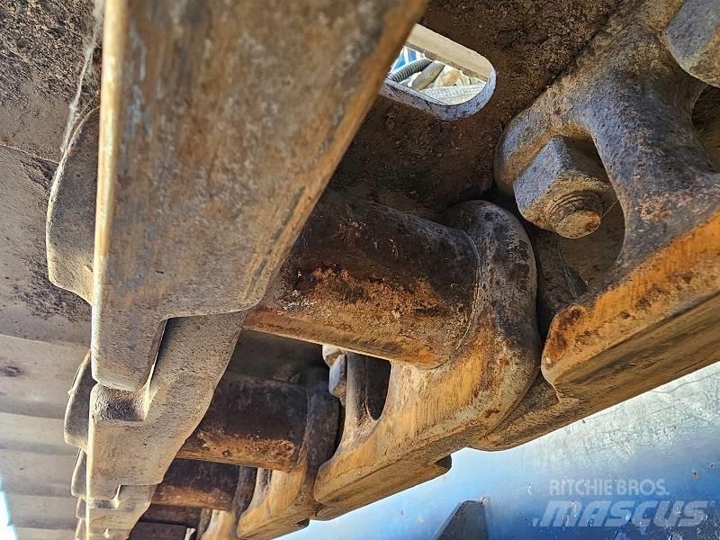 Kleemann MRS132R 移動式壓碎機