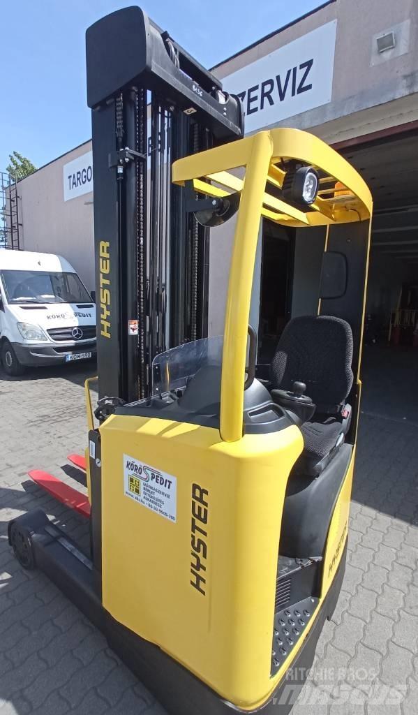 Hyster R 1.4 前伸式堆高機(叉車)