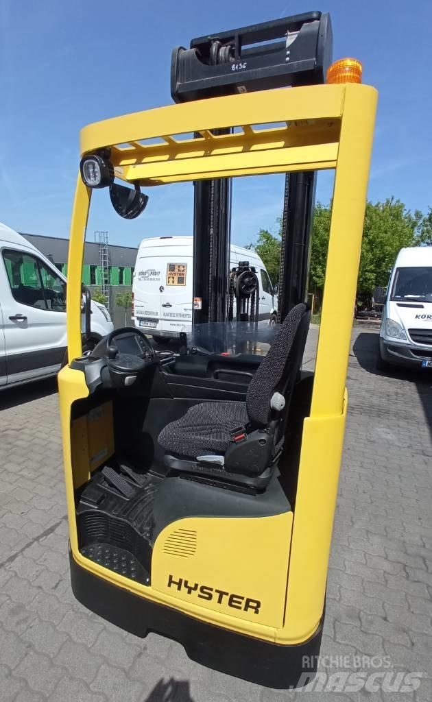 Hyster R 1.4 前伸式堆高機(叉車)