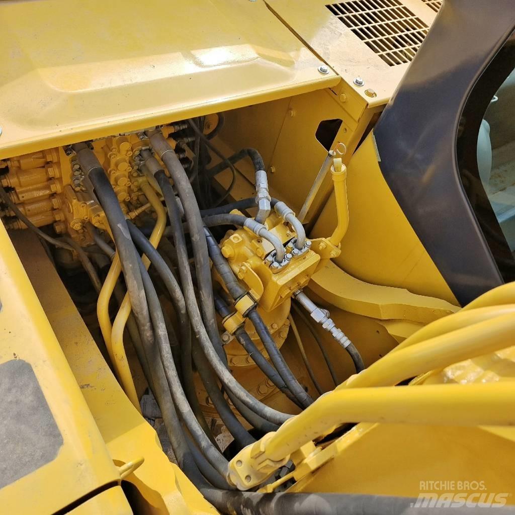 Komatsu PC300 履帶式 挖土機/掘鑿機/挖掘機