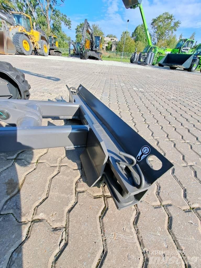 Volvo EC 18 E 小型挖土機/掘鑿機<7t(小型挖掘機)
