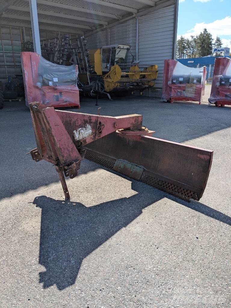 VM 300 J 刮路機
