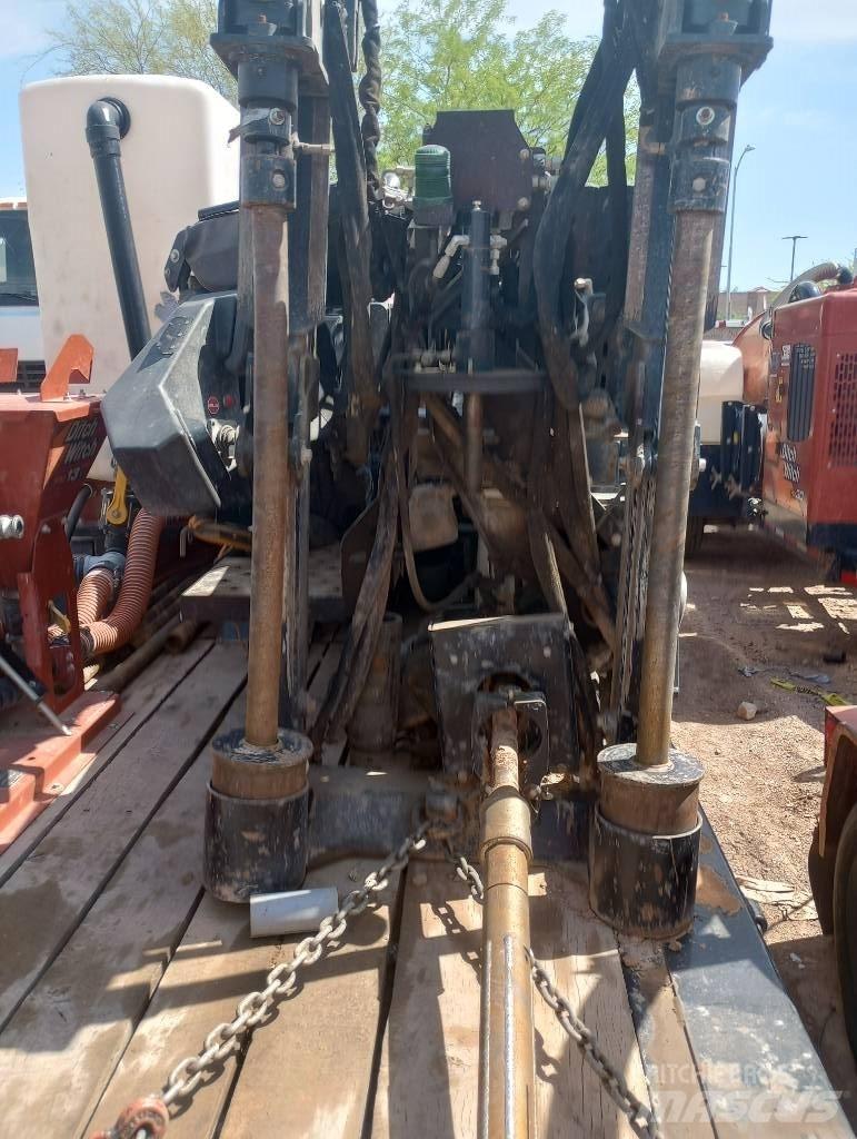 Ditch Witch JT-20 鑽孔設備配件和備件
