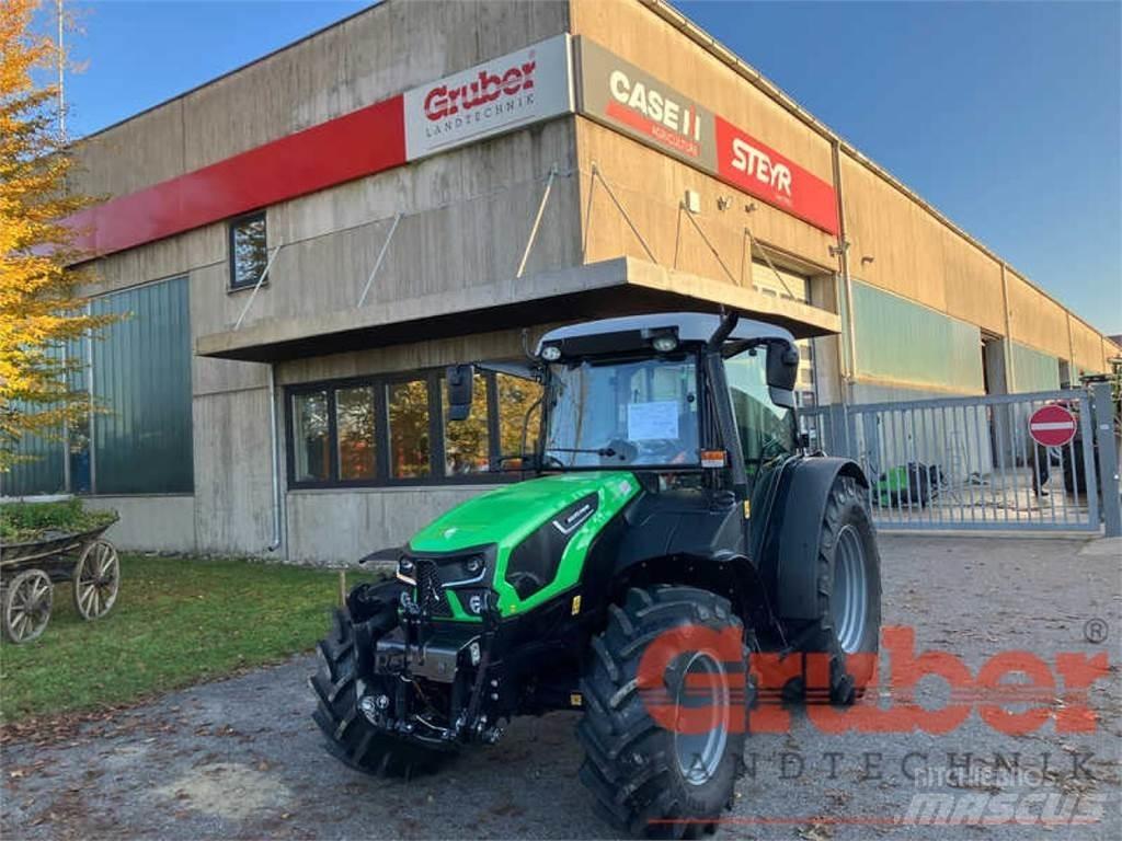 Deutz-Fahr 5095 D 曳引機