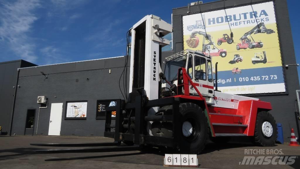 Svetruck 30120/46 柴油卡車