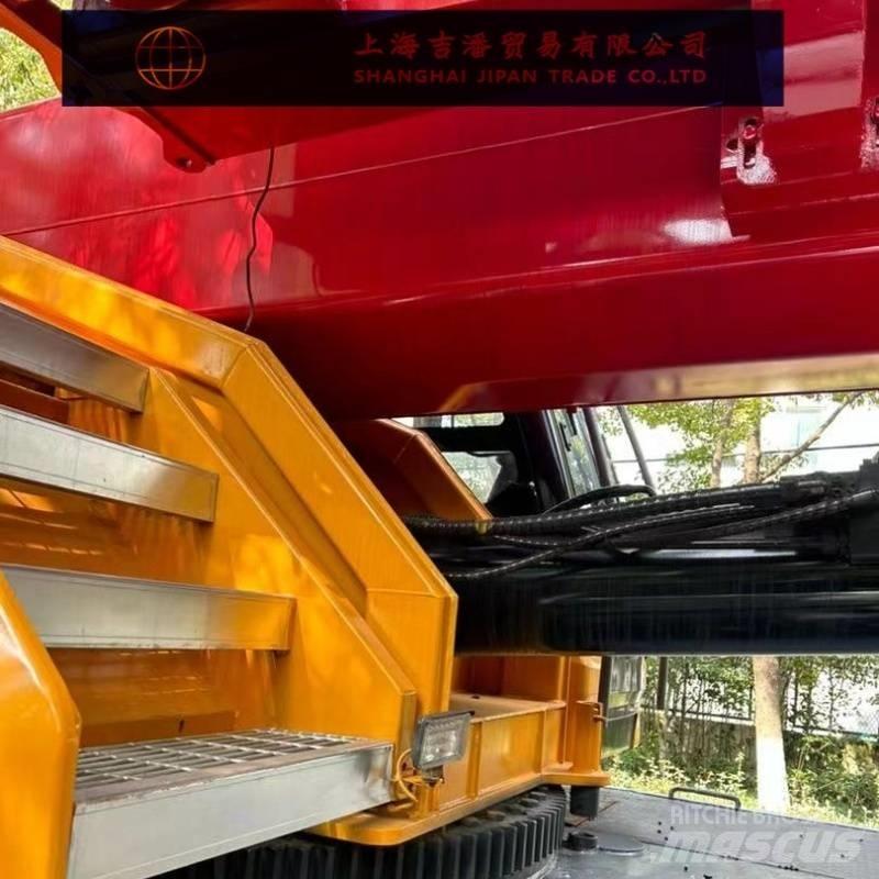 Sany STC 50 全路面起重機/吊車