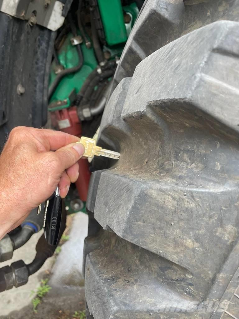 Albach Diamant 2000 碎木機