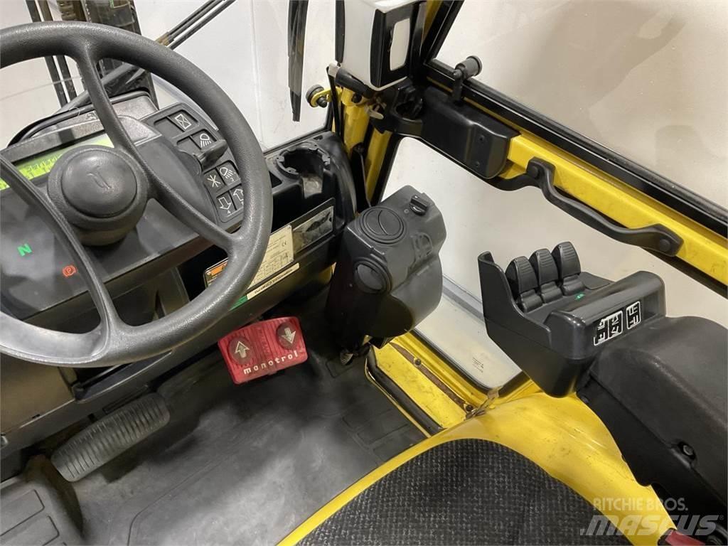 Hyster 1.8FT 液化石油氣LPG卡車
