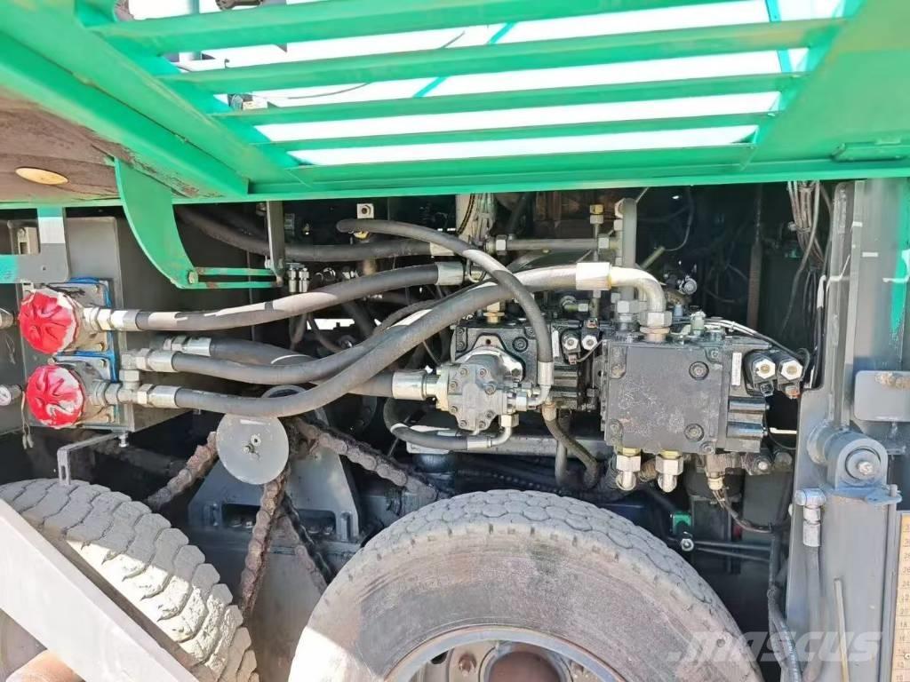 XCMG RP 453 L 瀝青攤舖機/鋪路機