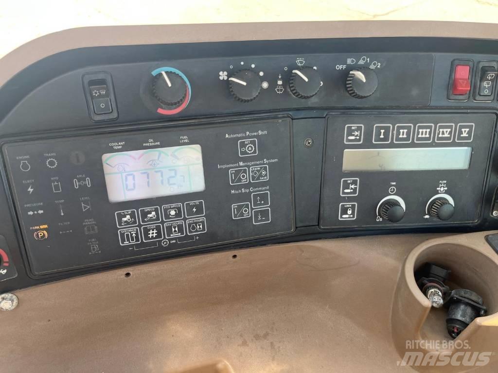 John Deere 9430 曳引機