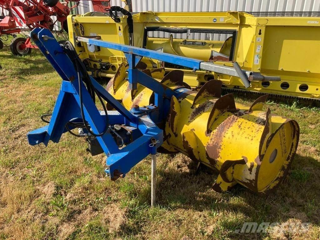 Reck Plantar 其他農業機械