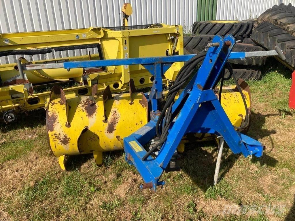 Reck Plantar 其他農業機械
