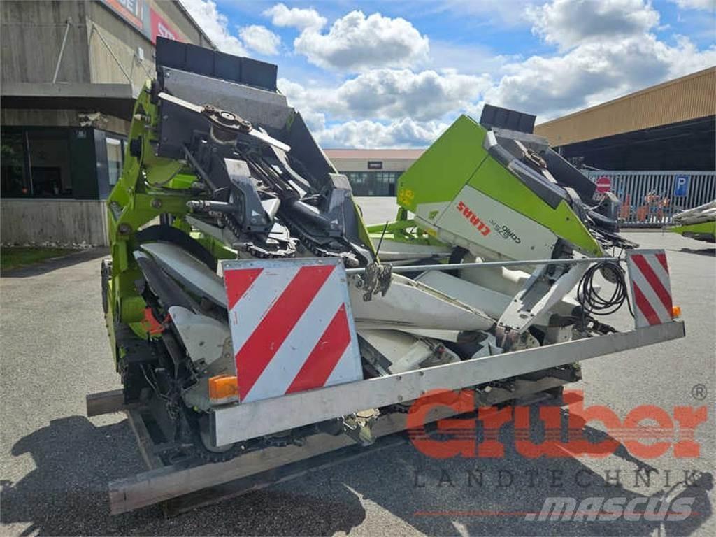 CLAAS Corio 675 FC 聯合收穫機配件