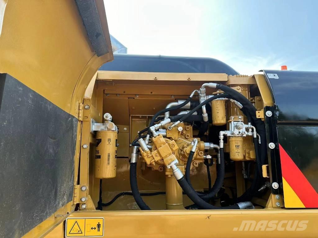 CAT 330D 履帶式 挖土機/掘鑿機/挖掘機