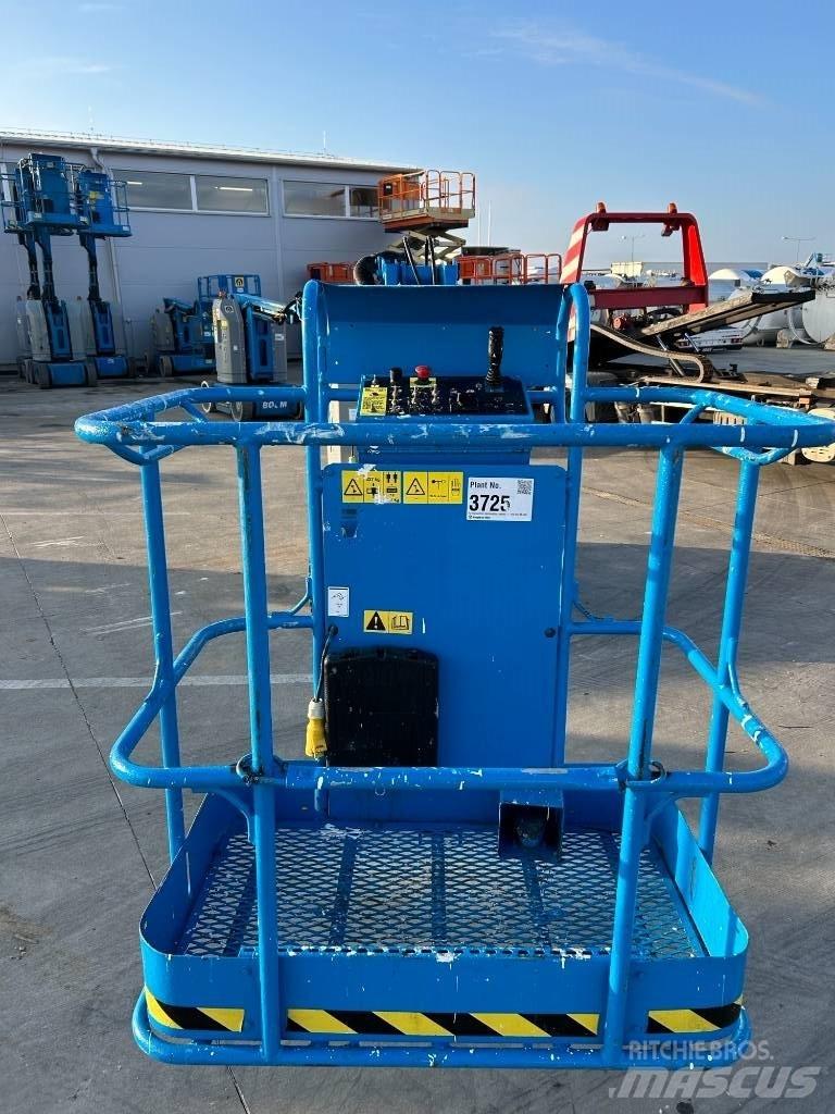 Genie Z 30/20 N RJ 曲臂高空作業車