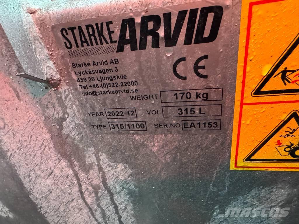 Kioti CK 2810 HST 小型曳引機