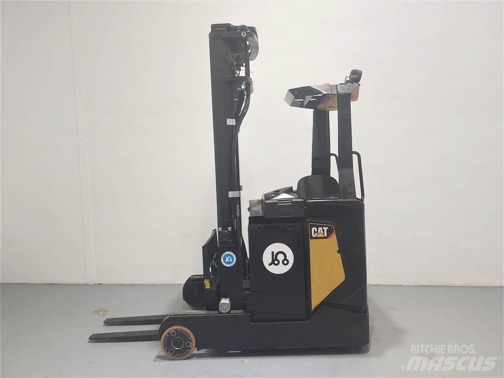 CAT NR16N2C 前伸式堆高機(叉車)