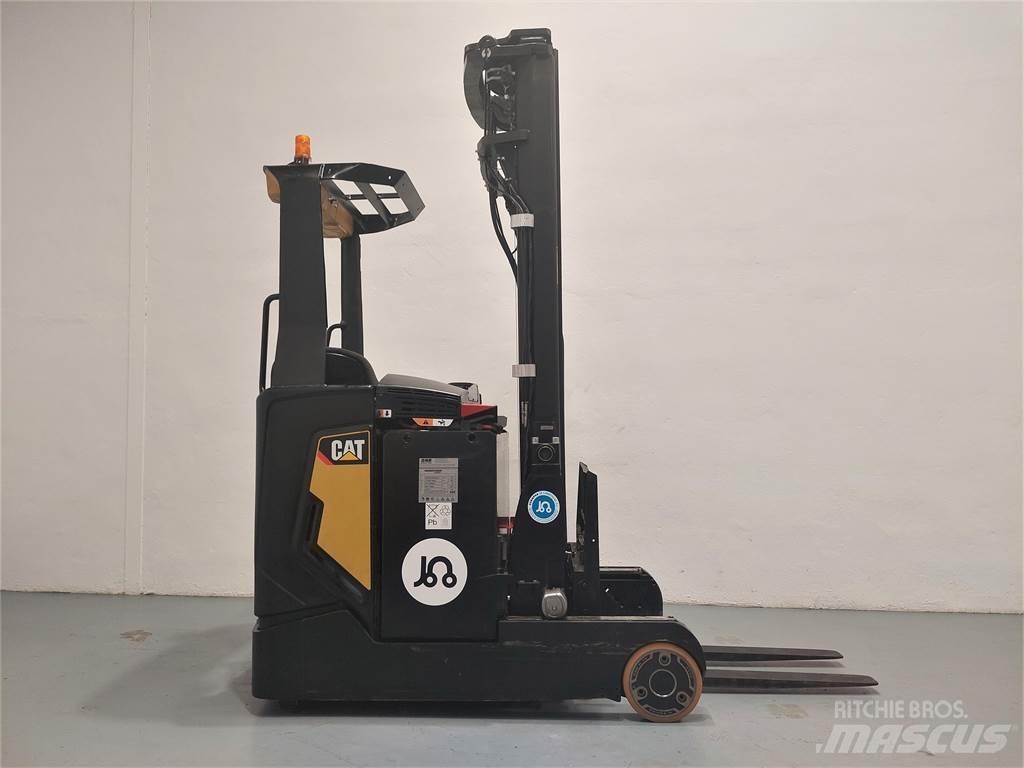 CAT NR16N2C 前伸式堆高機(叉車)