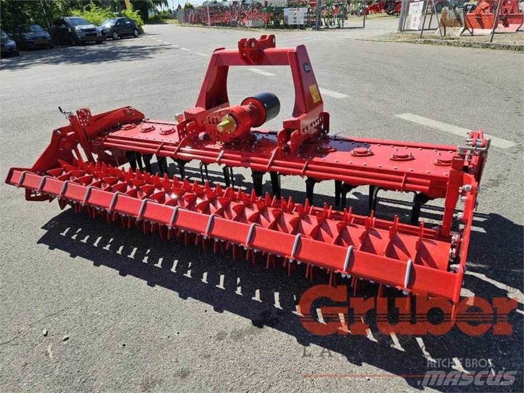 Rotoland PKI 3011 動力耙和旋轉式耕耘機