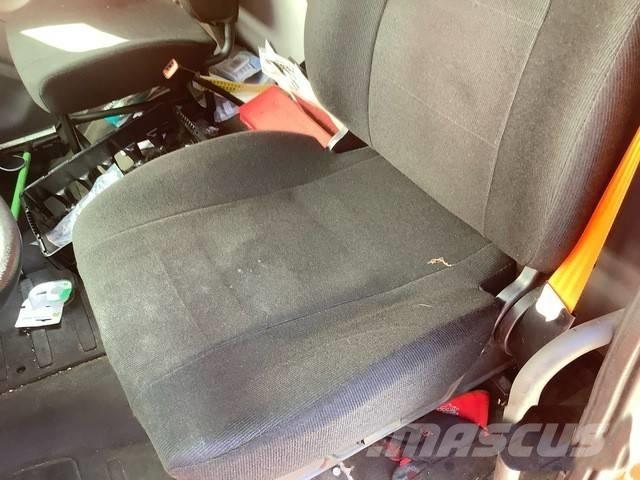 Freightliner M2 飲料運輸卡車