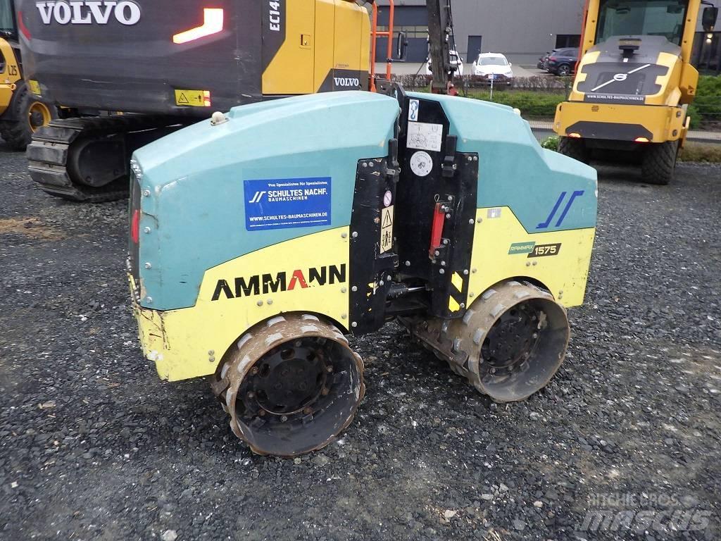 Ammann 1575 M 土壤壓實機