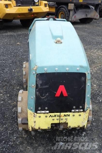 Ammann 1575 M 土壤壓實機