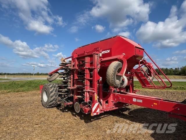 Horsch pronto 6 NT 鑽頭