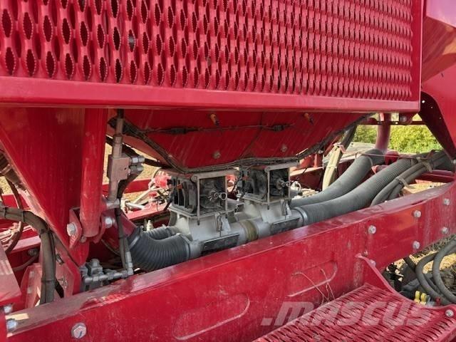 Horsch pronto 6 NT 鑽頭