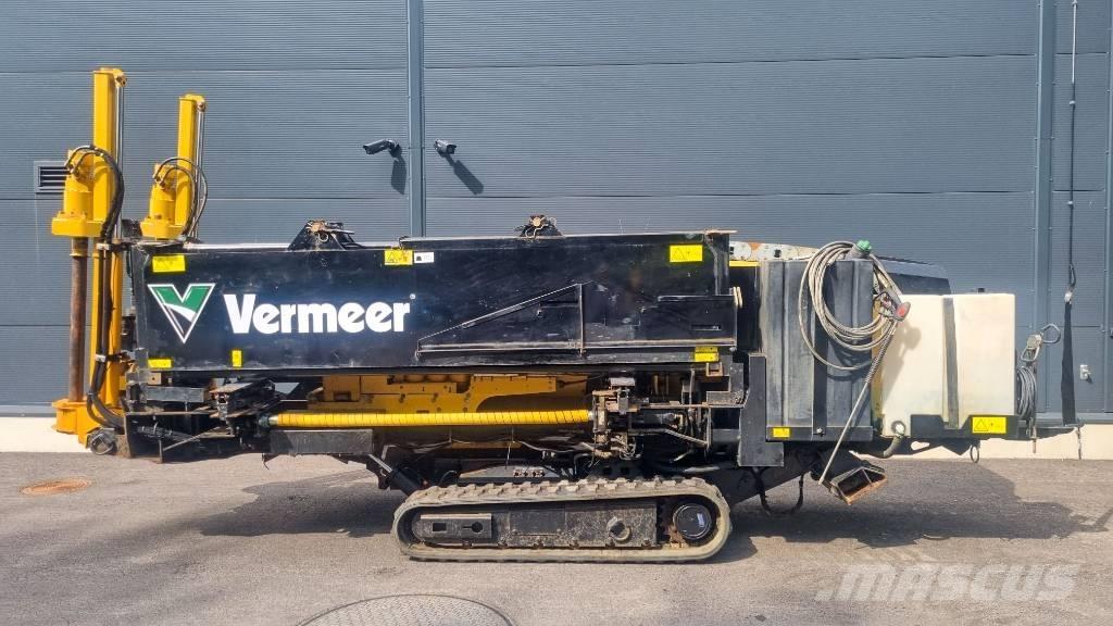 Vermeer D23x30S3 水平/臥式定向鑽機設備