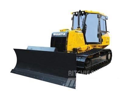 Shantui SD10YE 履帶推土機