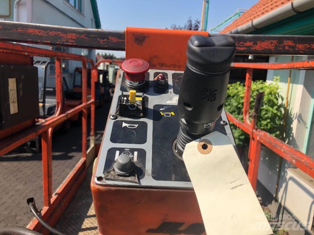 JLG CM2558    V-3343 垂直升降工作台