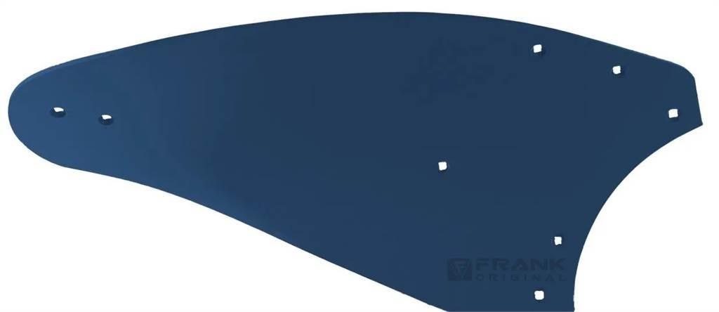 Lemken Rear part 底盤和懸架