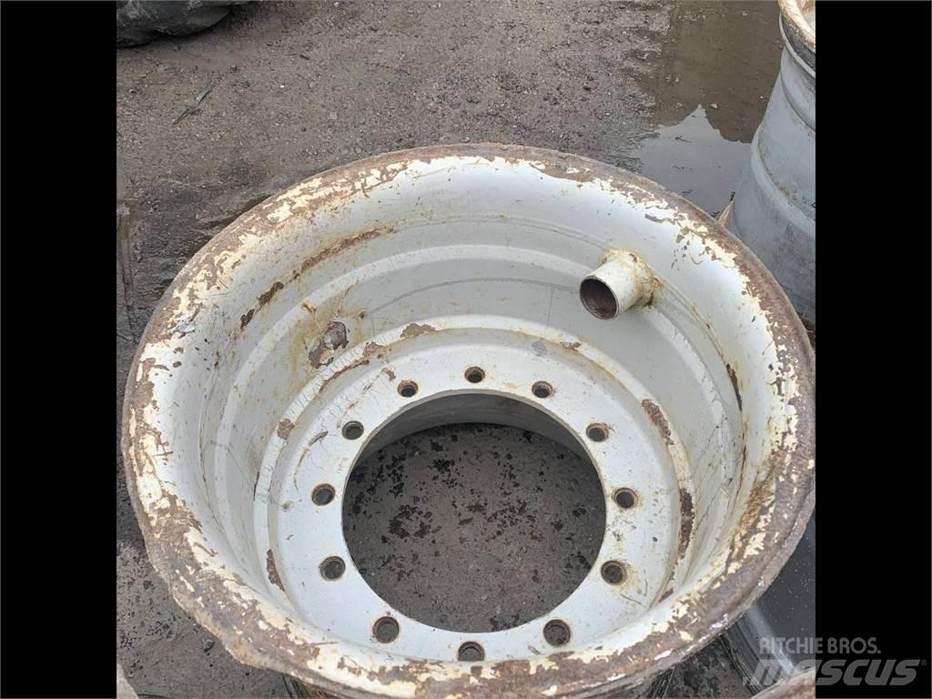 Gremo 1350 24x26,5 輪胎、車輪和輪圈