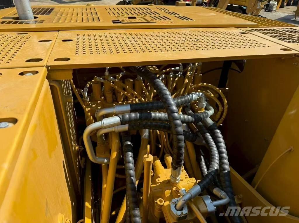 CAT 320 C L 履帶式 挖土機/掘鑿機/挖掘機