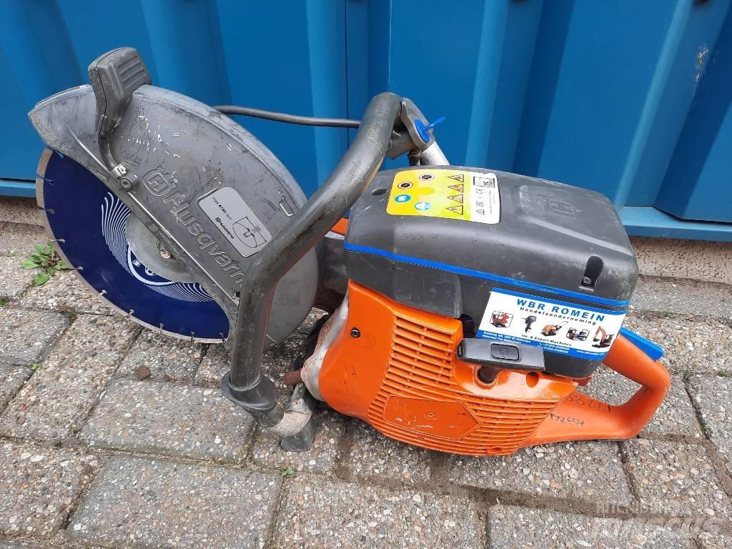 Weber CR5-II 夯實機(夯土機)