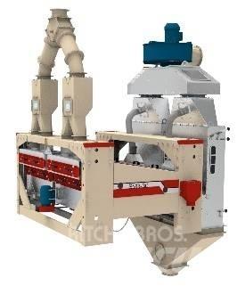  EL GRAIN SVR-30/1 穀物清潔設備