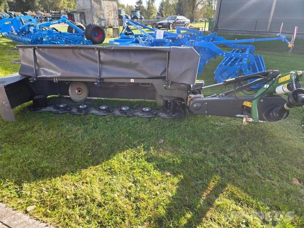Fendt Slicer 2870ISL 割草劑