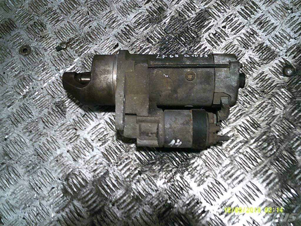 DAF LF65   854258 引擎/發動機
