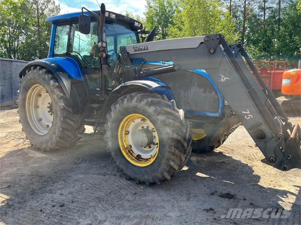 Valtra T170 曳引機