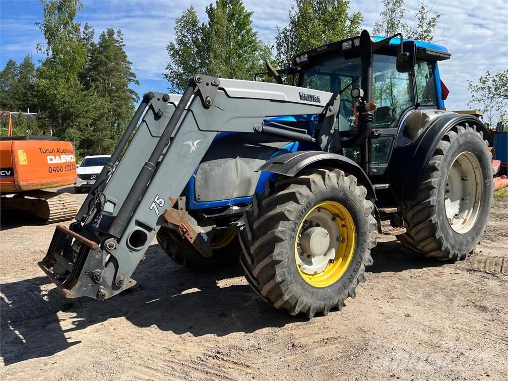 Valtra T170 曳引機