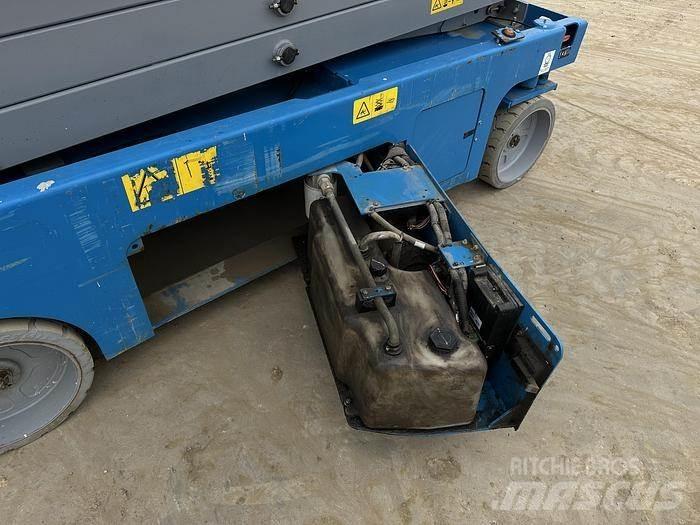 Genie GS4047 其他升降機和作業平台