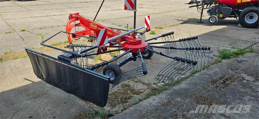 Vicon Andex 394 收割列行機(撒布機)