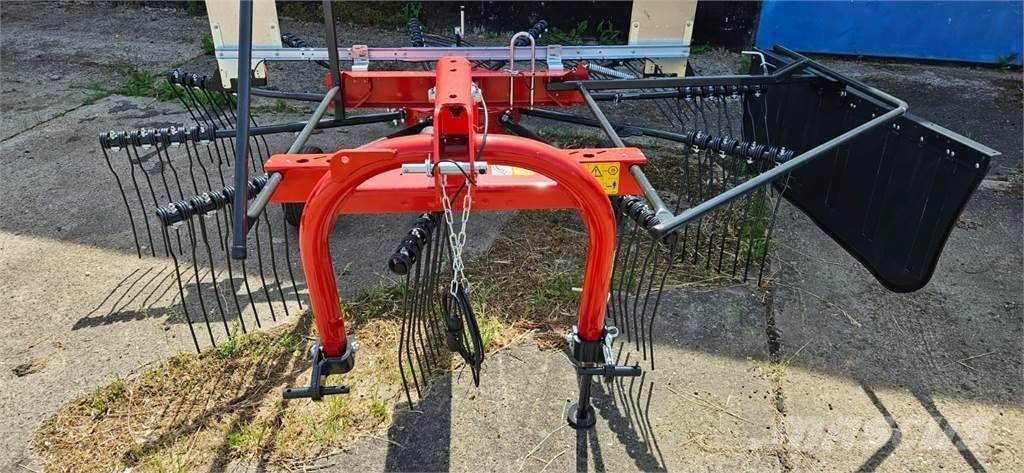 Vicon Andex 394 收割列行機(撒布機)