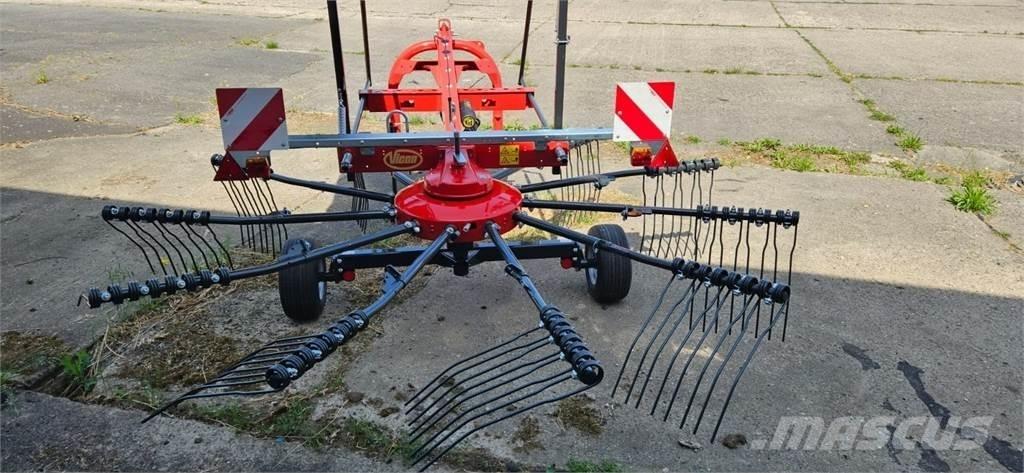 Vicon Andex 394 收割列行機(撒布機)