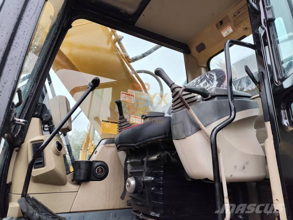 CAT 325 C 履帶式 挖土機/掘鑿機/挖掘機