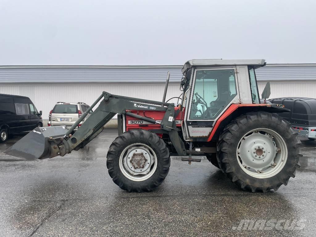 Massey Ferguson 3070 曳引機