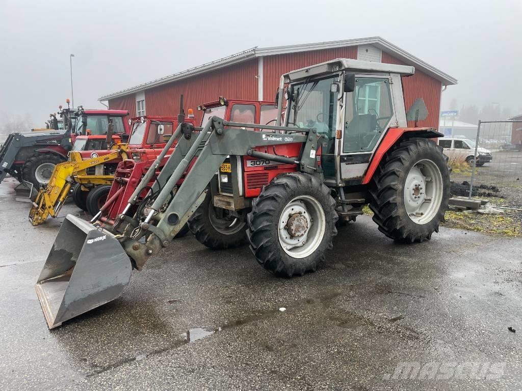 Massey Ferguson 3070 曳引機