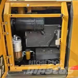 Sany SY 95 C Pro 履帶式 挖土機/掘鑿機/挖掘機