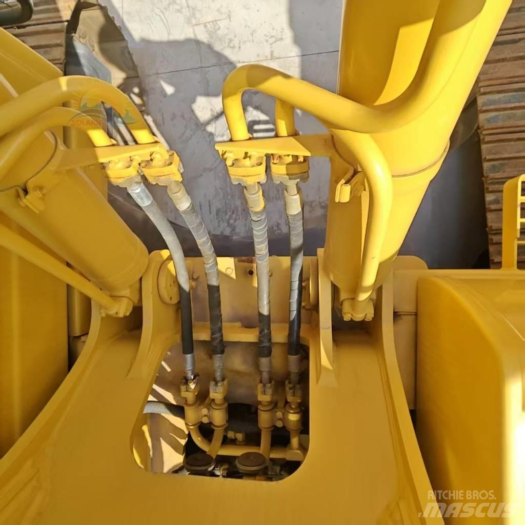 Komatsu PC 220-8 履帶式 挖土機/掘鑿機/挖掘機