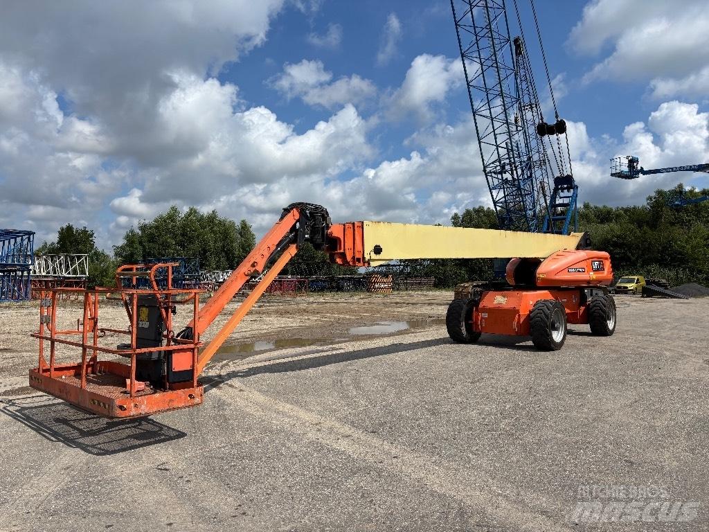 JLG 1350 SJP 伸縮臂高空作業車